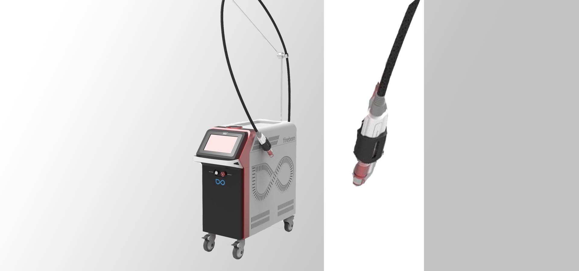 Alexandrite Laser