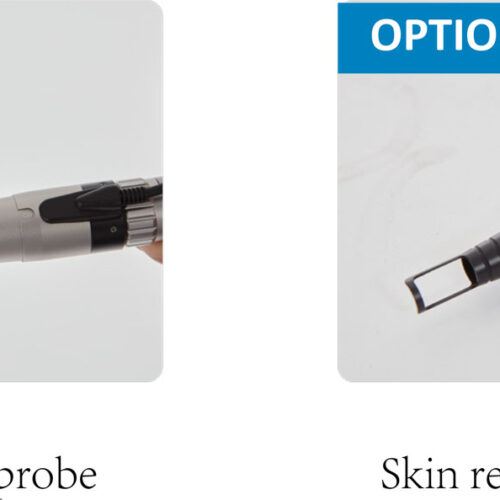 Q-Switch Nd:YAG Laser